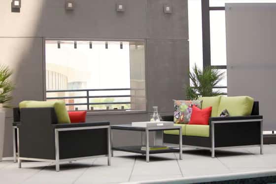 Hyatt House Charlotte/Center City