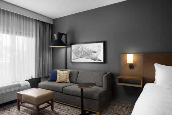  Hyatt Place Nashville/Hendersonville