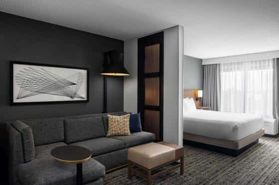  Hyatt Place Nashville/Hendersonville