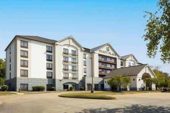  Hyatt Place Nashville/Hendersonville