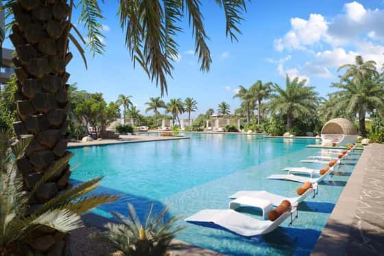 JOIA Aruba by Iberostar