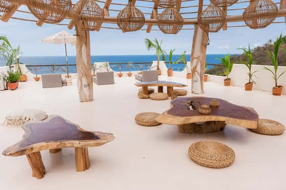 Xeno Hotel Boutique, An Adults Only Resort