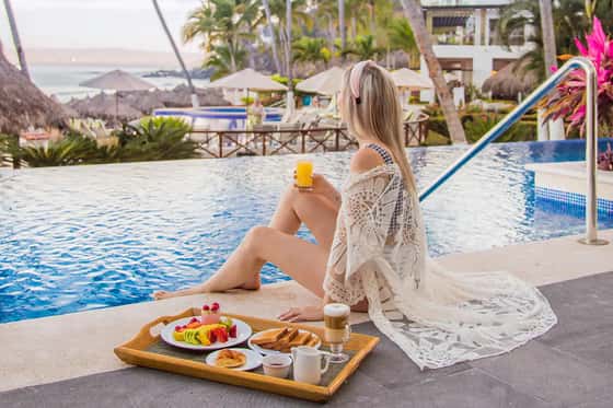 Hyatt Ziva Puerto Vallarta, An All-Inclusive Resort