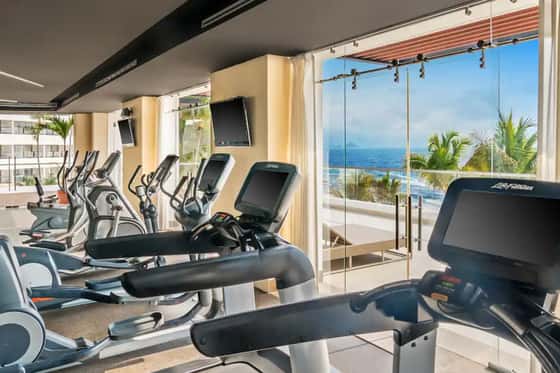 Hyatt Ziva Puerto Vallarta, An All-Inclusive Resort