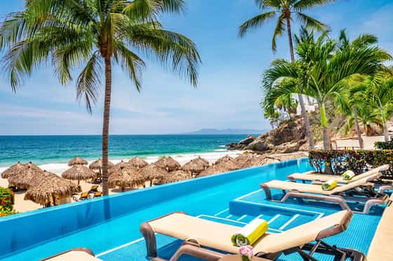 Hyatt Ziva Puerto Vallarta, An All-Inclusive Resort