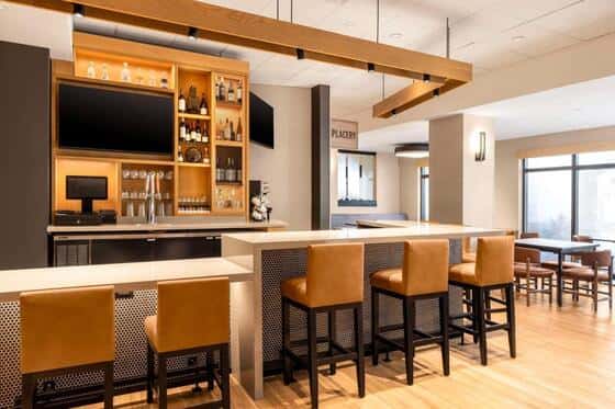 Hyatt Place Orlando Airport