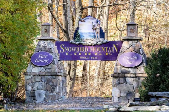 Snowbird Mountain Lodge