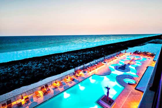 SpringHill Suites by Marriott Navarre Beach