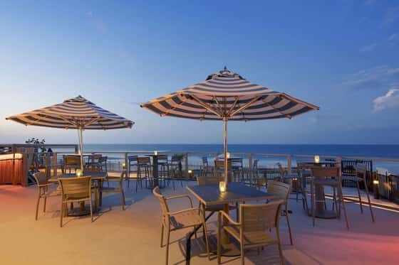 Max Beach Resort