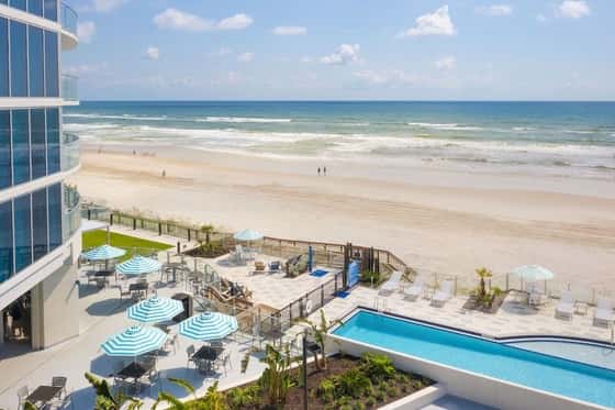 Max Beach Resort