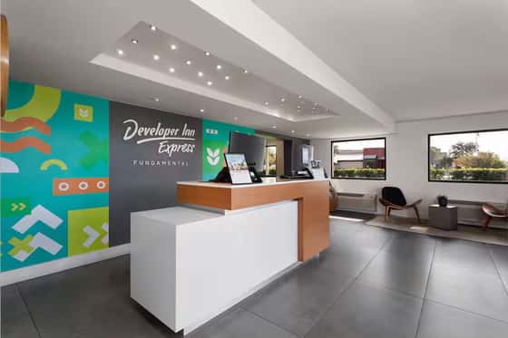 Travelodge by Wyndham Orlando Lake Buena Vista South