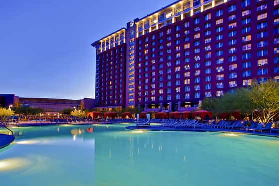 Talking Stick Resort