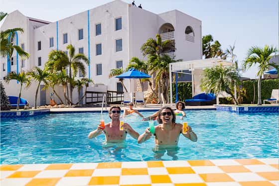 TRYP by Wyndham Aruba - Adults Only