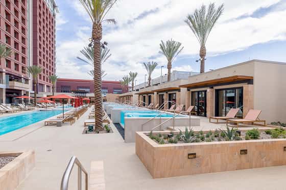 Talking Stick Resort