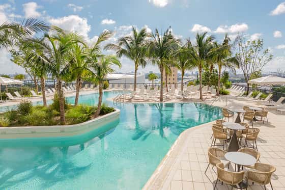 Gale Miami Hotel and Residences