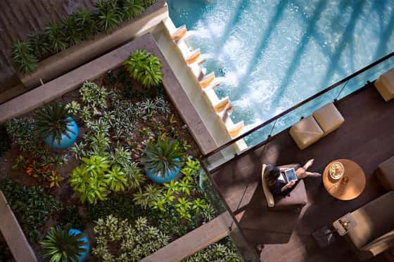 Hyatt Regency San Antonio Riverwalk