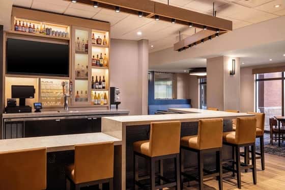 Hyatt Place Tempe/Phoenix Airport