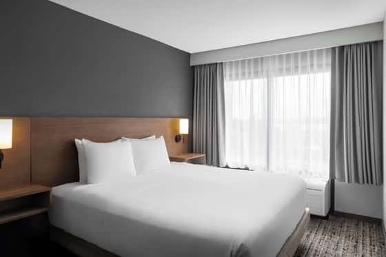 Hyatt Place Tempe/Phoenix Airport