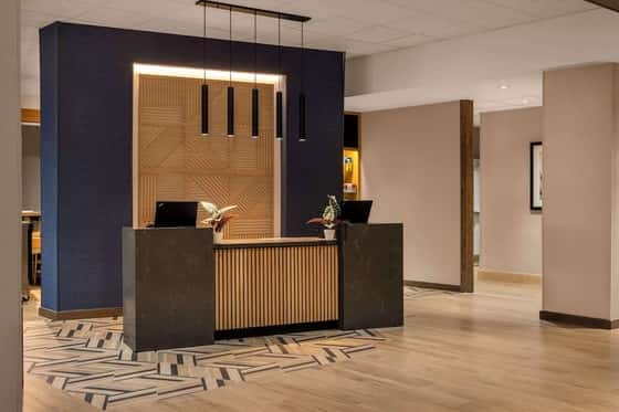 Hyatt Place Tempe/Phoenix Airport