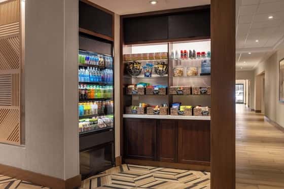 Hyatt Place Tempe/Phoenix Airport