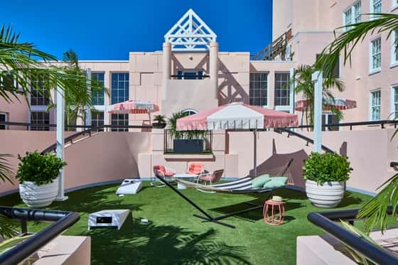 La Concha Key West, Autograph Collection