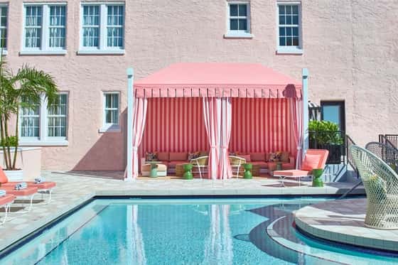 La Concha Key West, Autograph Collection