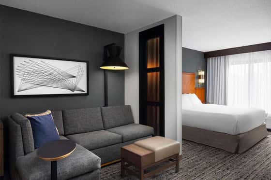Hyatt Place Detroit/Utica