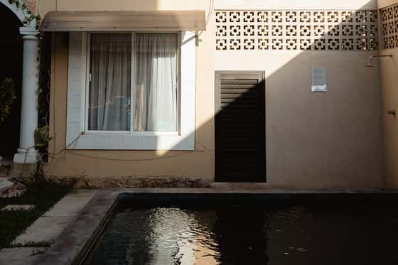 Hostal Tunich Naj & Hotel