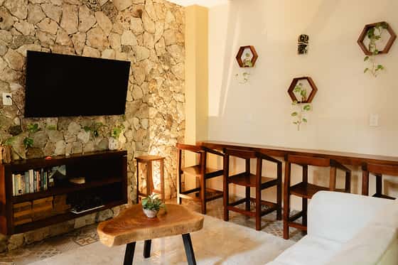 Hostal Tunich Naj & Hotel