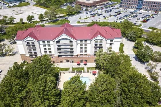 Hyatt Place Kansas City/Overland Park/Convention Center