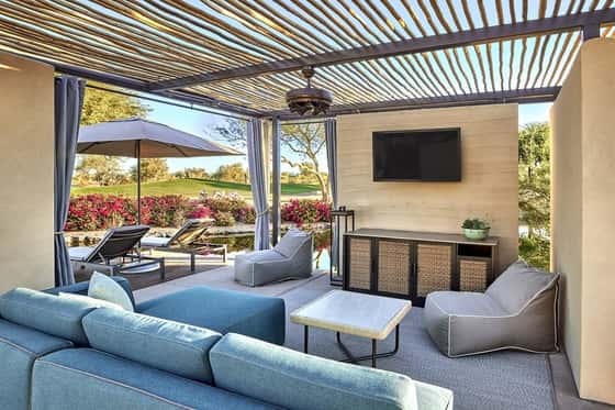JW Marriott Phoenix Desert Ridge Resort & Spa