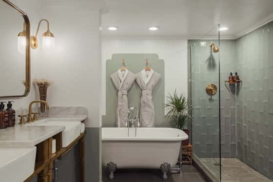 The Scott Resort & Spa