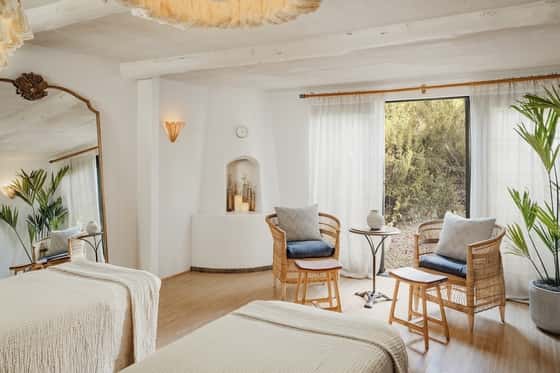 The Scott Resort & Spa