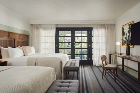 The Scott Resort & Spa
