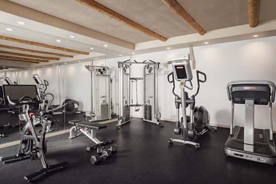 The Scott Resort & Spa