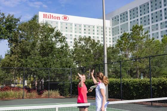 Hilton Orlando