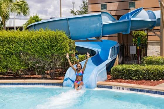 Hilton Orlando