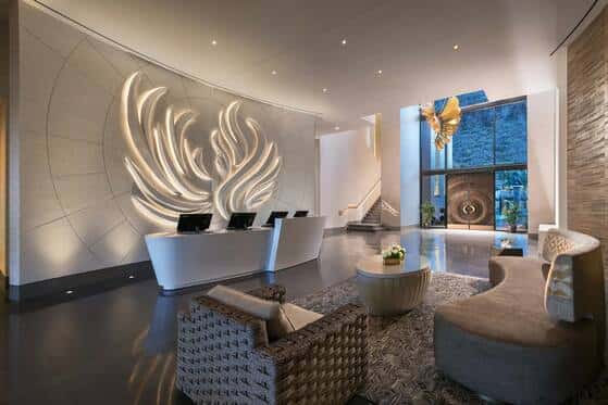 The Phoenician, a Luxury Collection Resort, Scottsdale