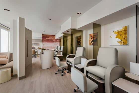 The Phoenician, a Luxury Collection Resort, Scottsdale