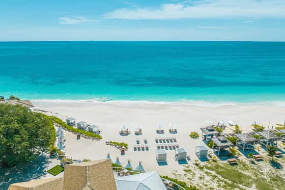 Tamarind Hills Resort and Villas