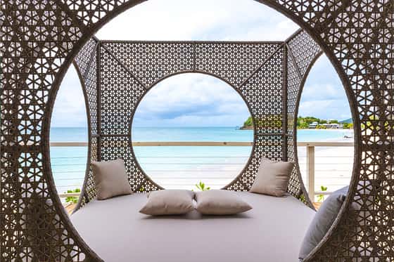 Tamarind Hills Resort and Villas
