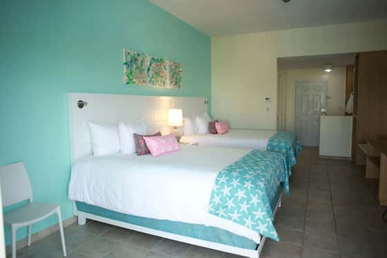 Pelican Bay Hotel