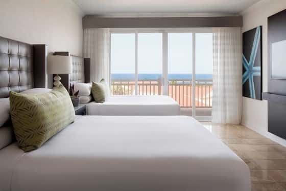 St. Kitts Marriott Resort & The Royal Beach Casino