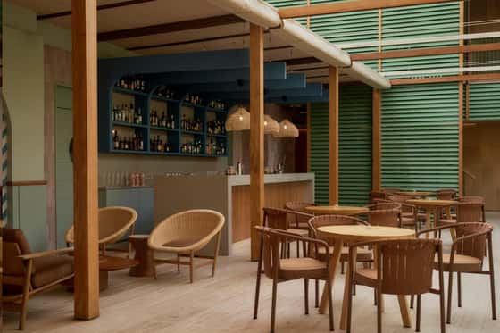 Kimpton Las Mercedes