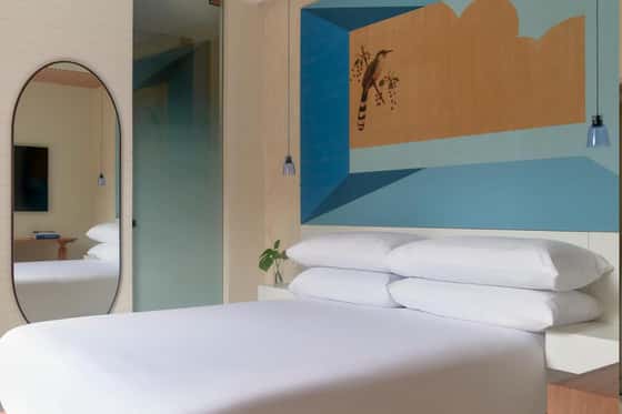Kimpton Las Mercedes
