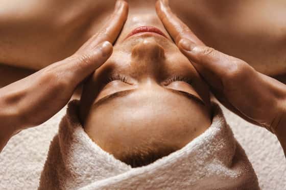 Naturopathica Spa & Healing Center - The Colony Hotel
