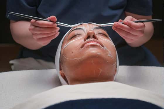 Naturopathica Spa & Healing Center - The Colony Hotel