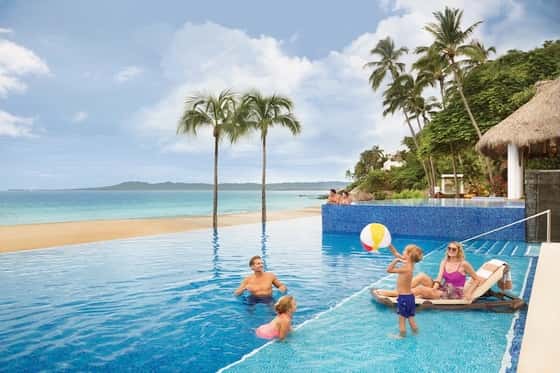 Hyatt Ziva Puerto Vallarta, An All-Inclusive Resort