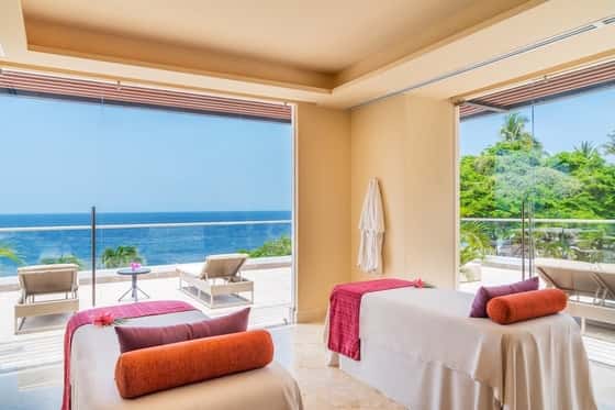 Hyatt Ziva Puerto Vallarta, An All-Inclusive Resort
