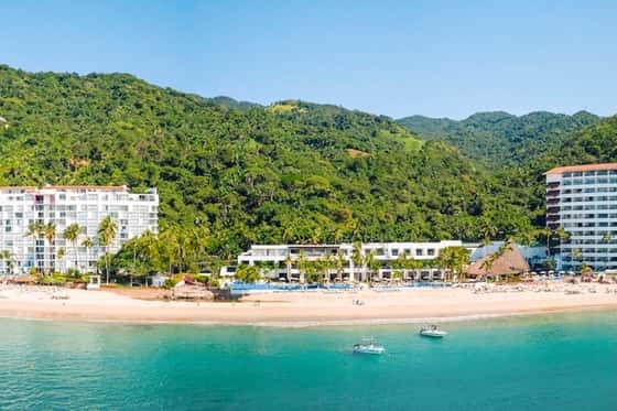 Hyatt Ziva Puerto Vallarta, An All-Inclusive Resort
